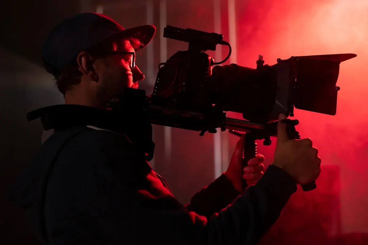 Accountants for Media and Film industry UK