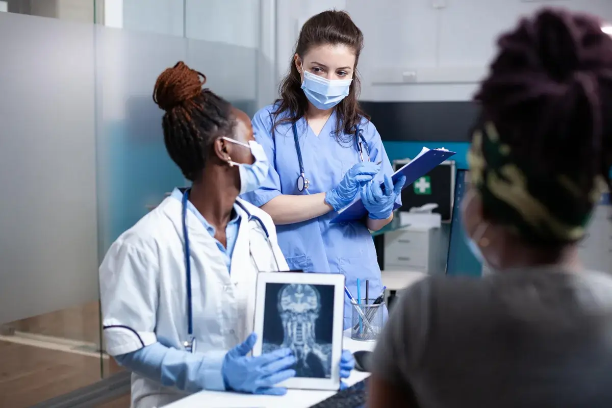 Accountants for Medical and Healthcare UK