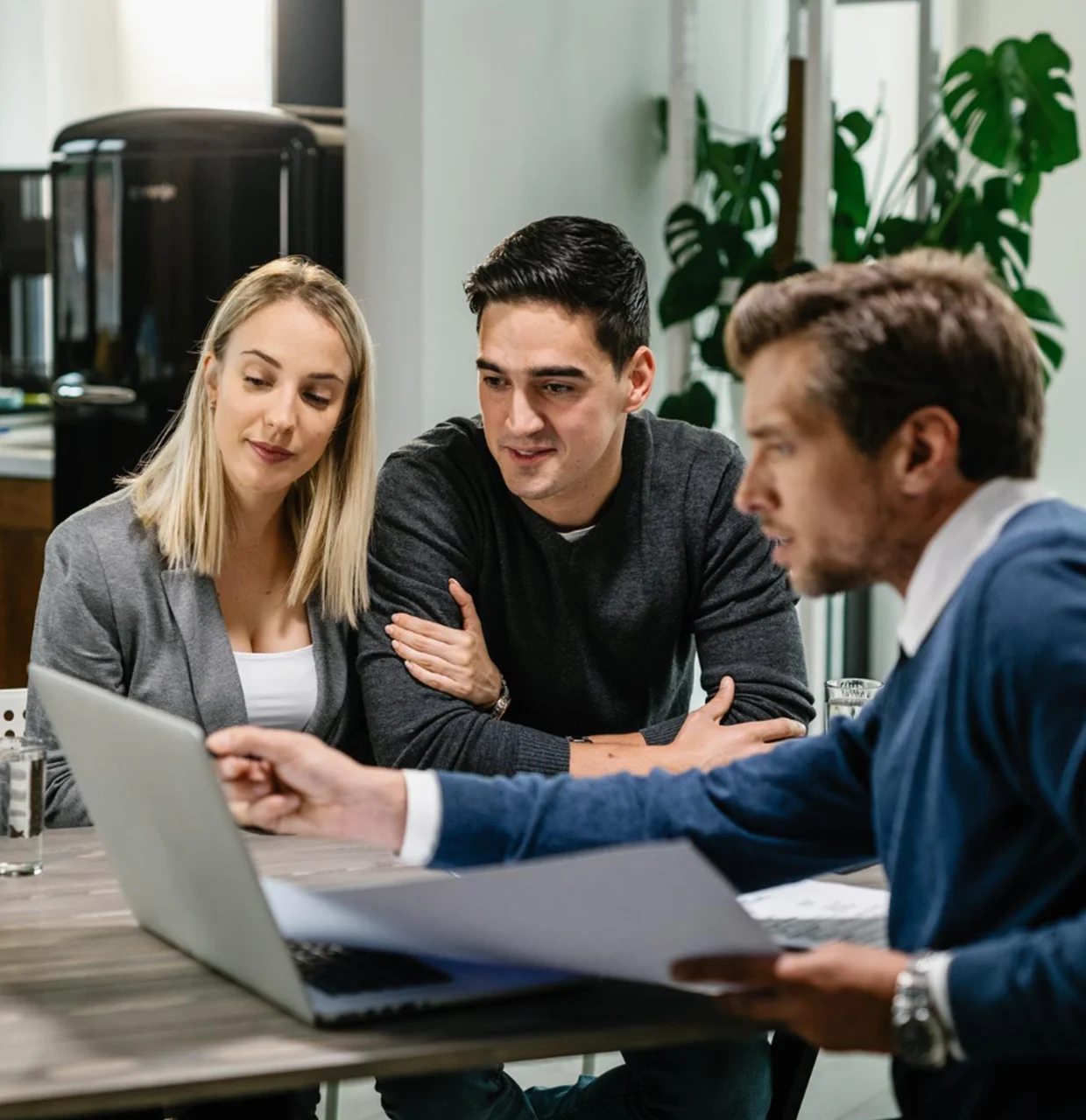Accountants for Property Investors in the UK