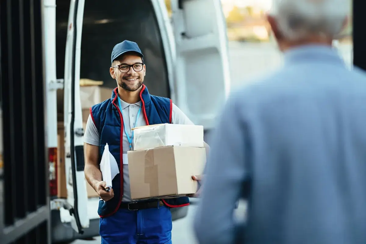 Accountants for Transport and Couriers UK