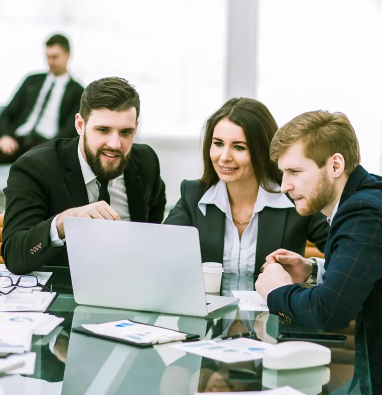 Accounting Services for Agencies in the UK