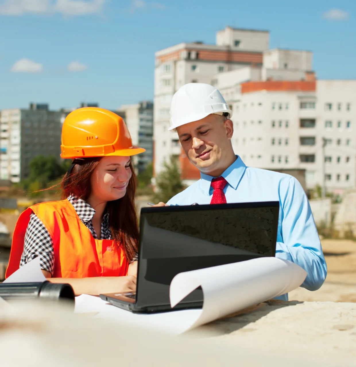 Expert Accountants for Builders