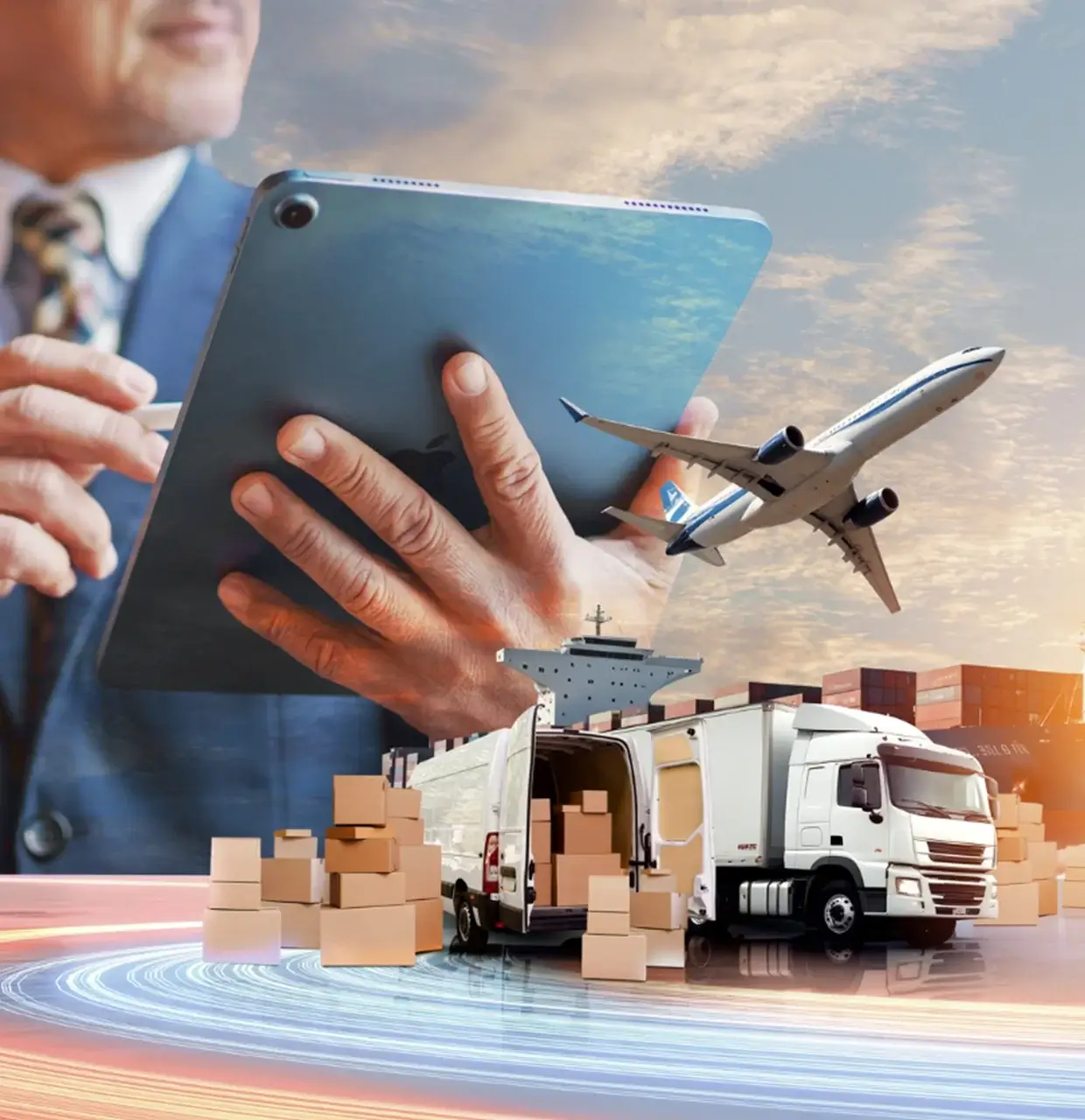 Specialist Accountants For Transport Businesses