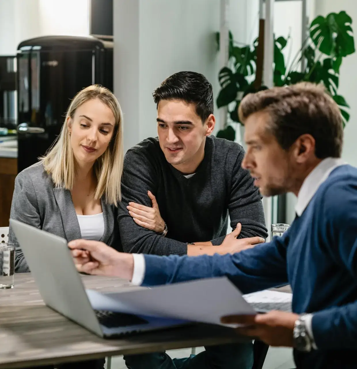 Specialist Accountants for IT Contractors