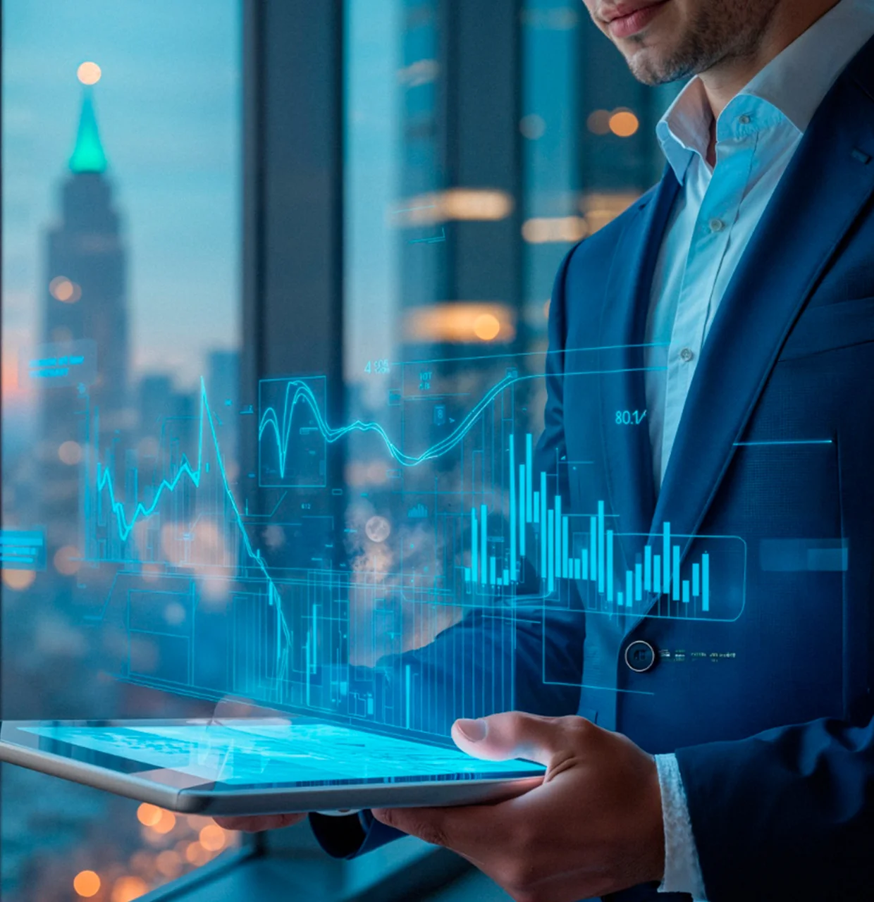 Specialist Accountants for Insurance Firms in the UK