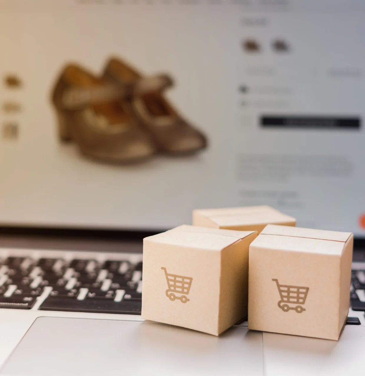 Specialist Accounting for E-commerce Businesses