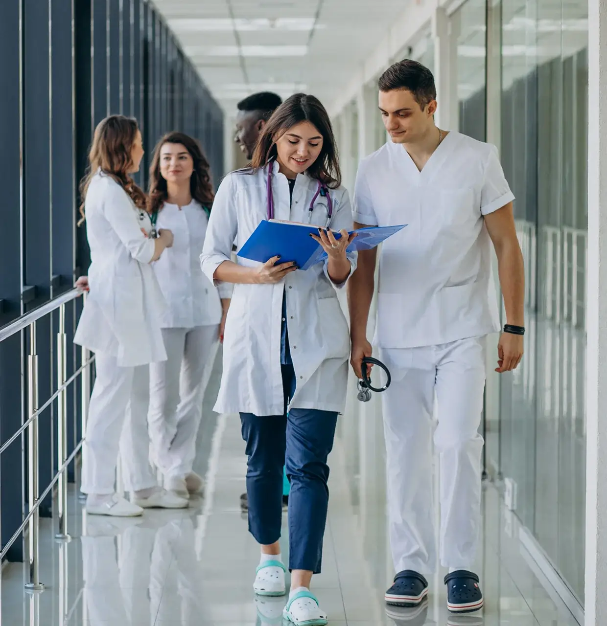 Trusted Accountants for Healthcare in yhe UK