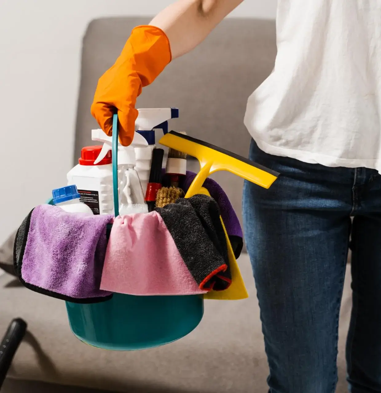 expert accountants for cleaning companies in uk