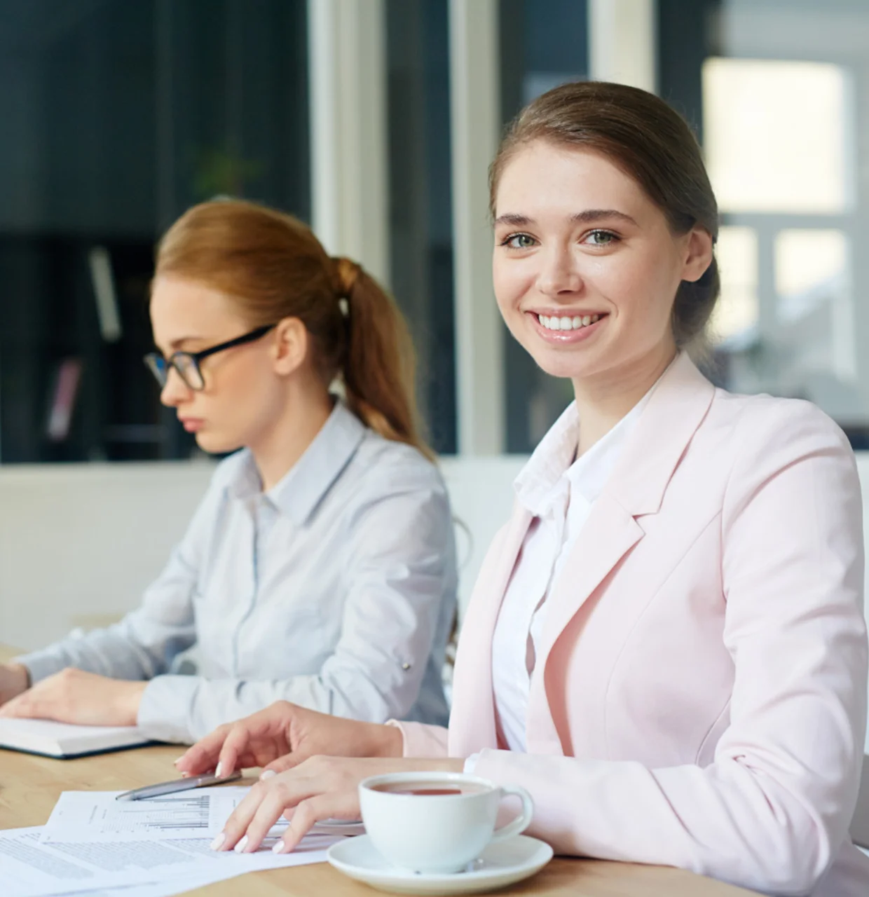 Accountants in Islington