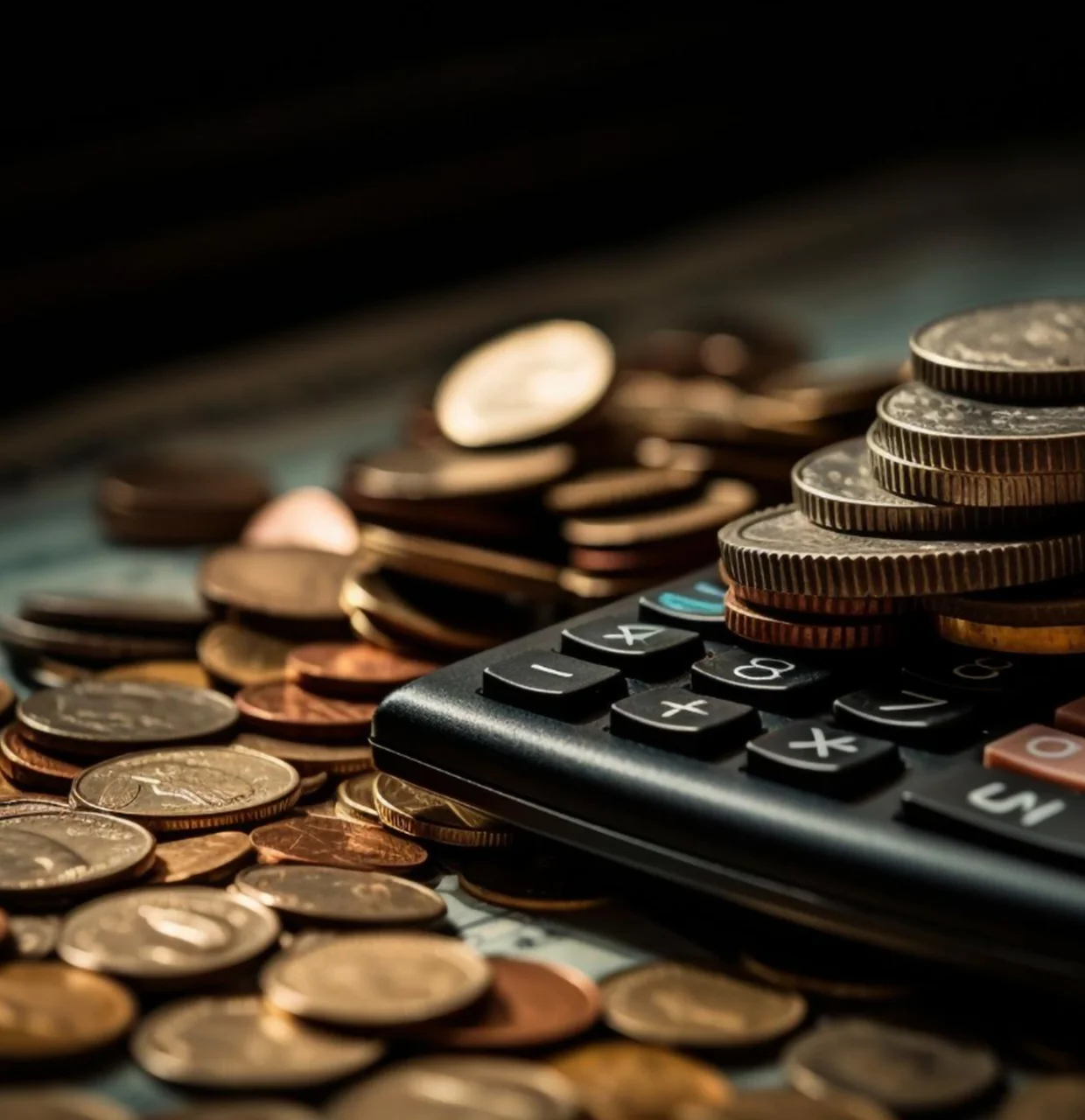 Accountants in North London