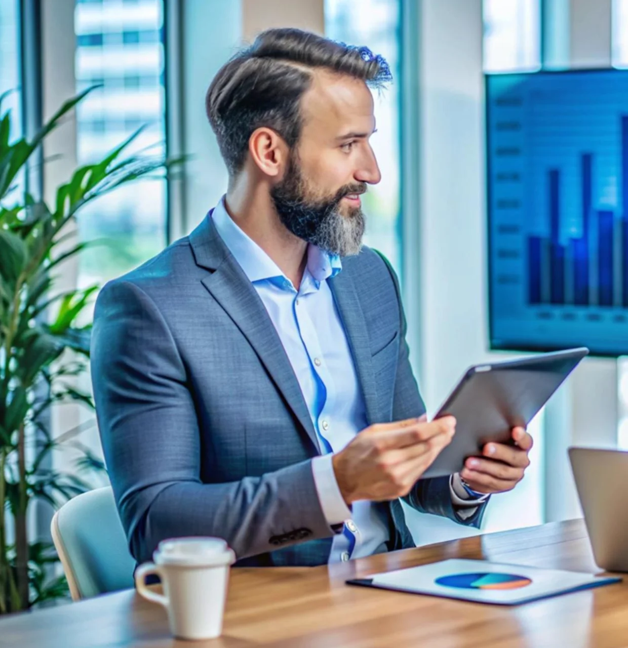 Accountants in Shoreditch