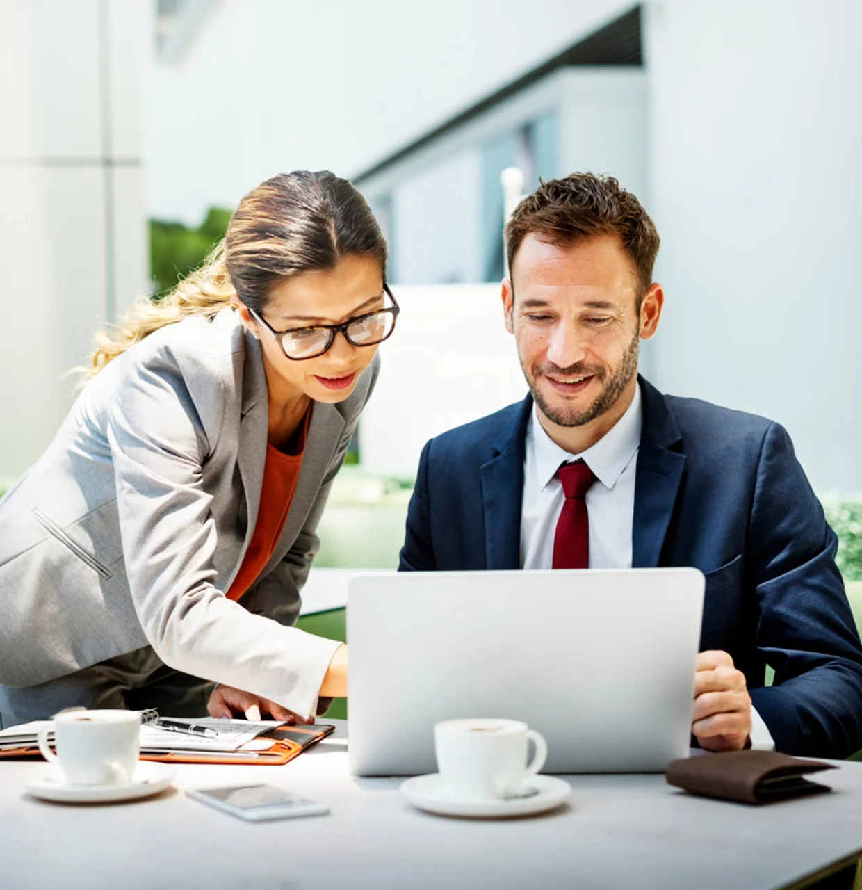 Accounting Services in Camden