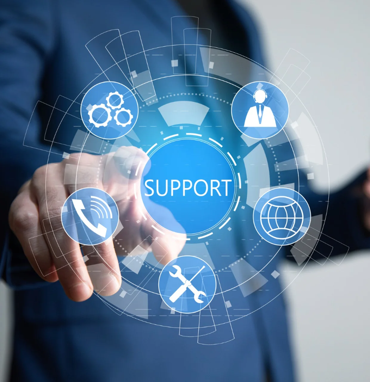 Accounting Services in Central London