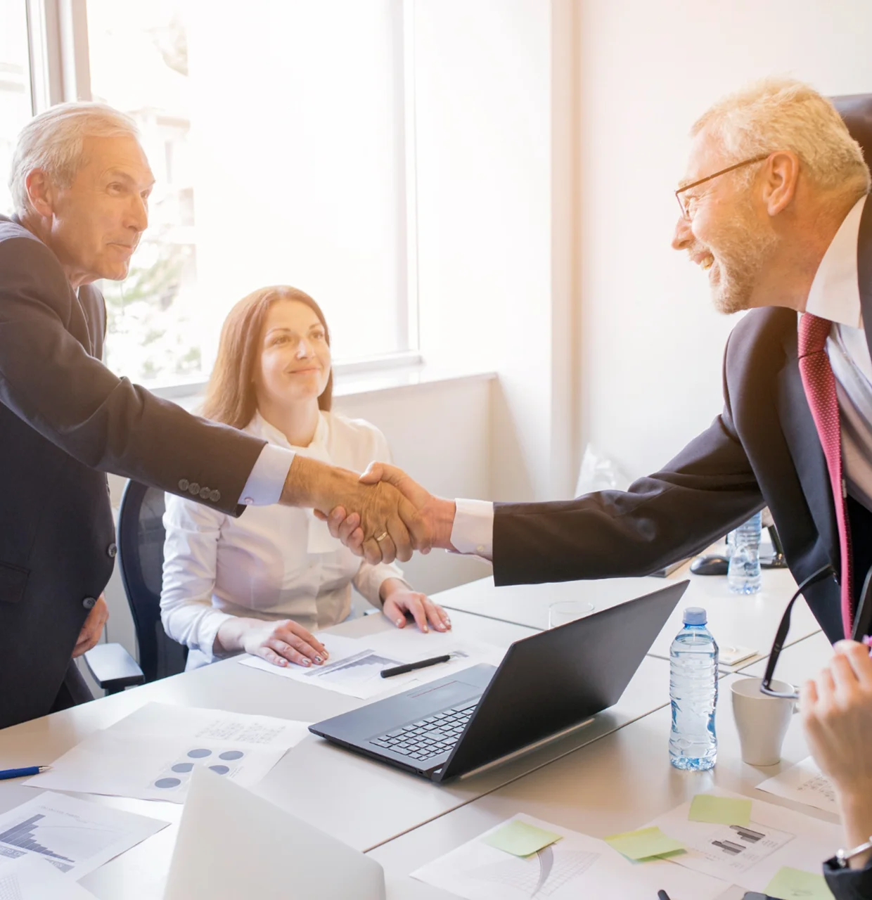 Accounting Services in North London