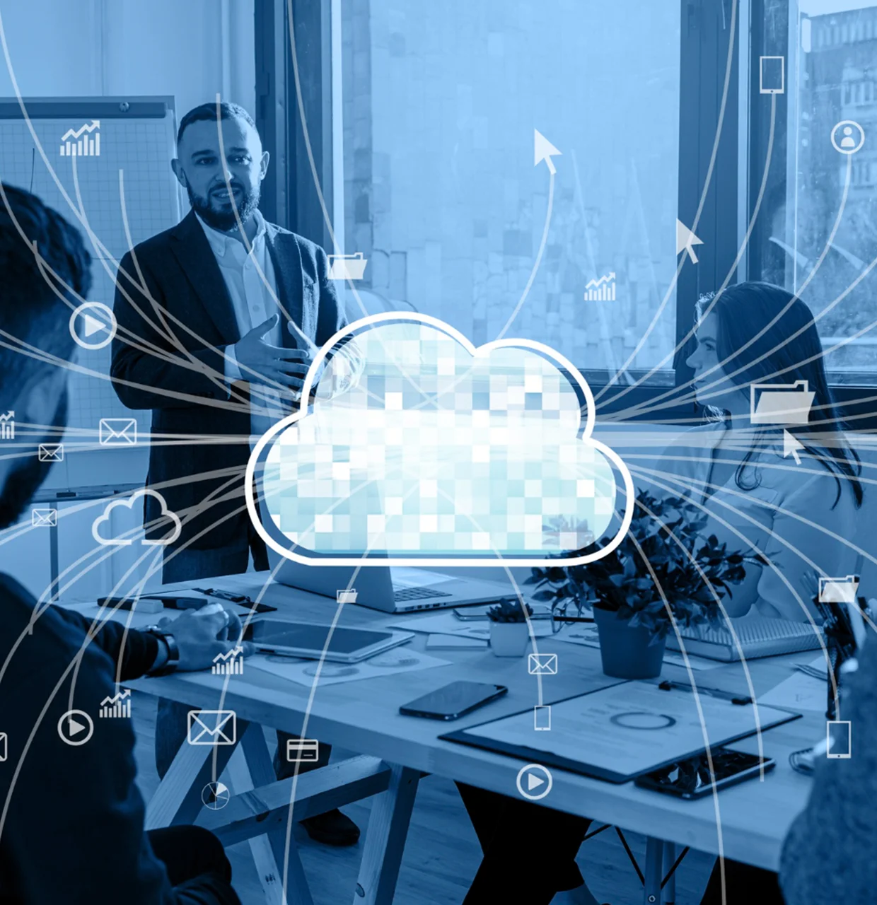 Accounting services for Tech Startups UK