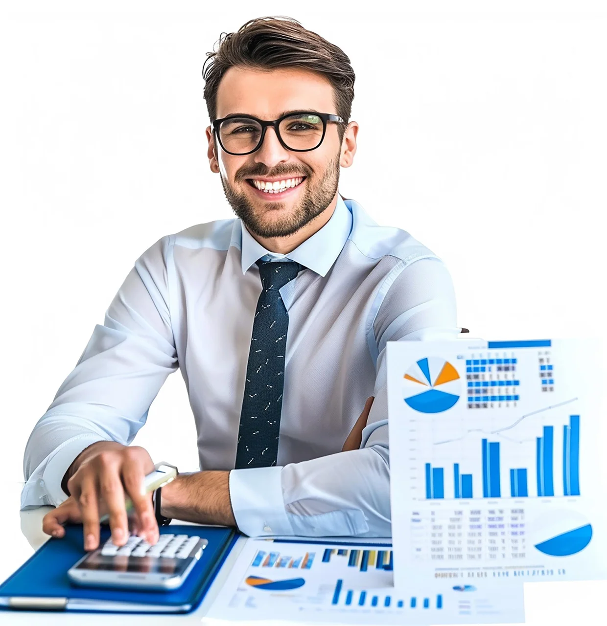 Expert Accountants in Camden