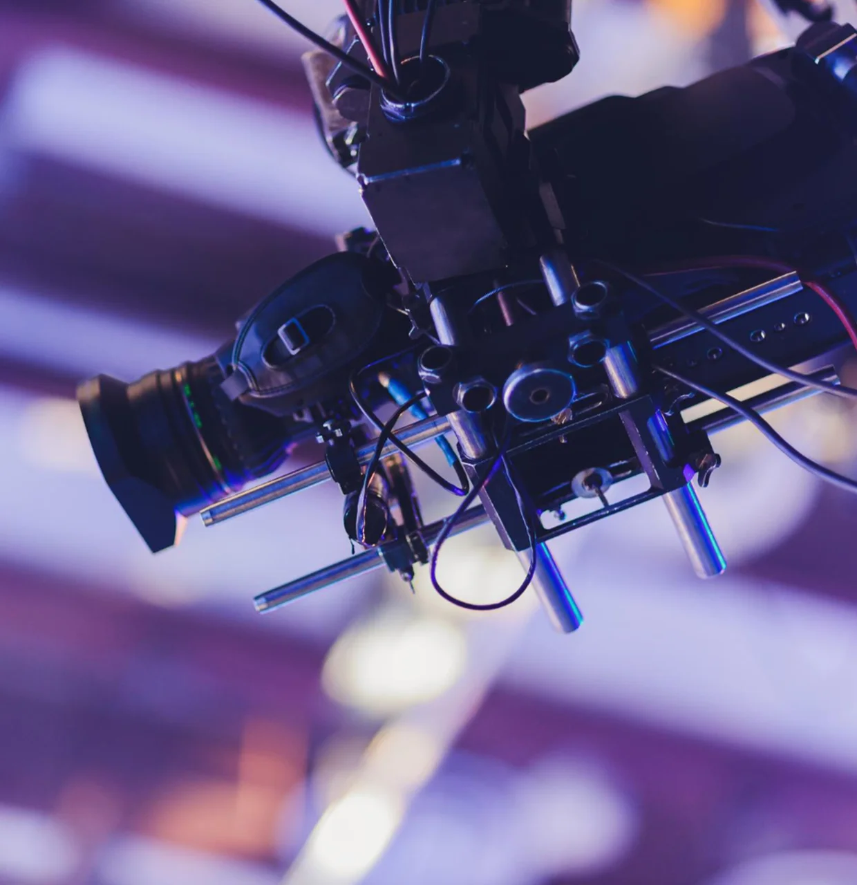Specialist Accountants for Media and Film Production UK