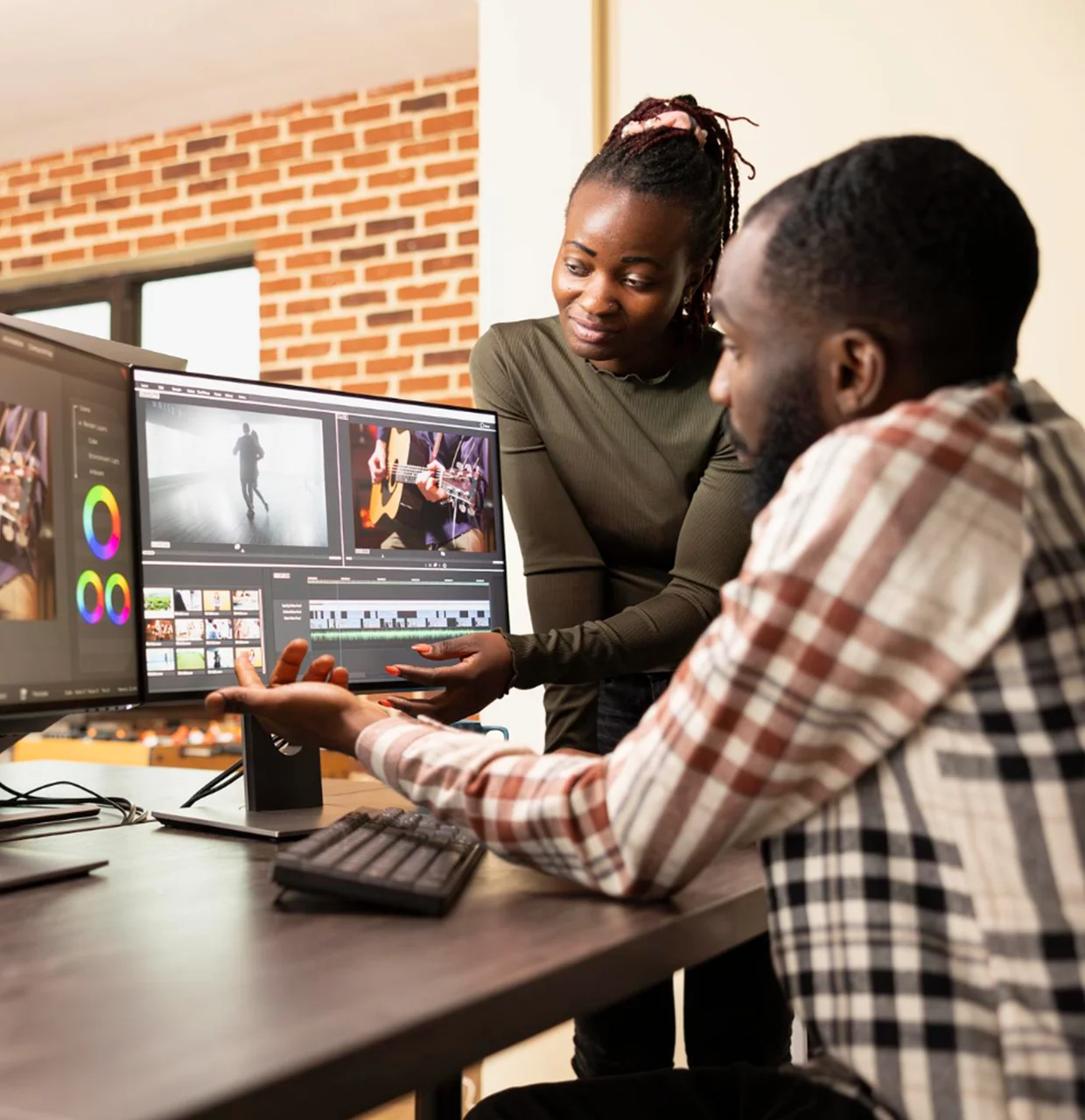 accounting services for Media and Film Production UK
