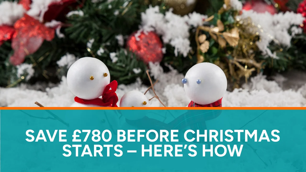 Save 780 Before Christmas Starts Here’s How copy