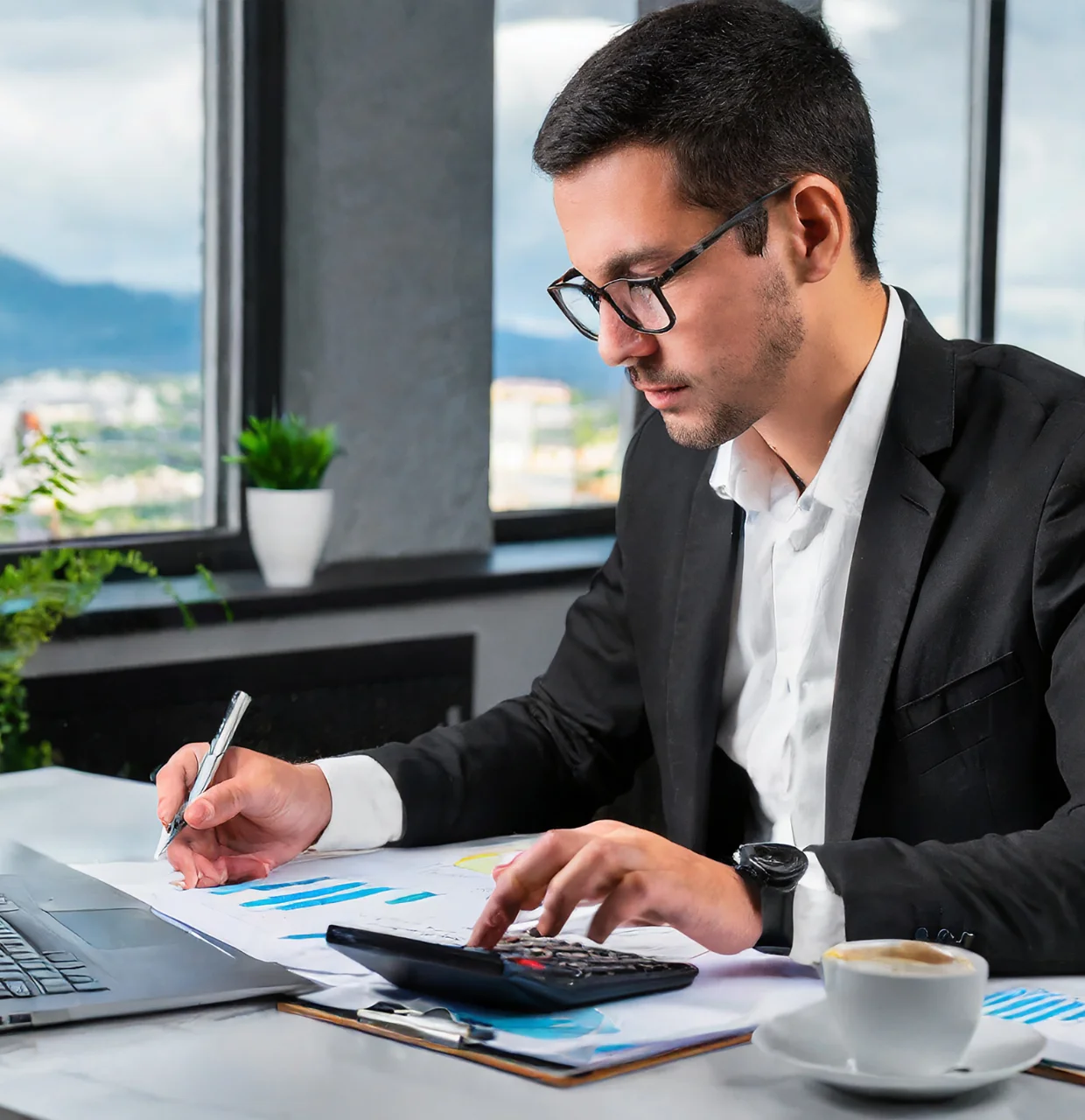 ACSP Companies House Identity Verification Services