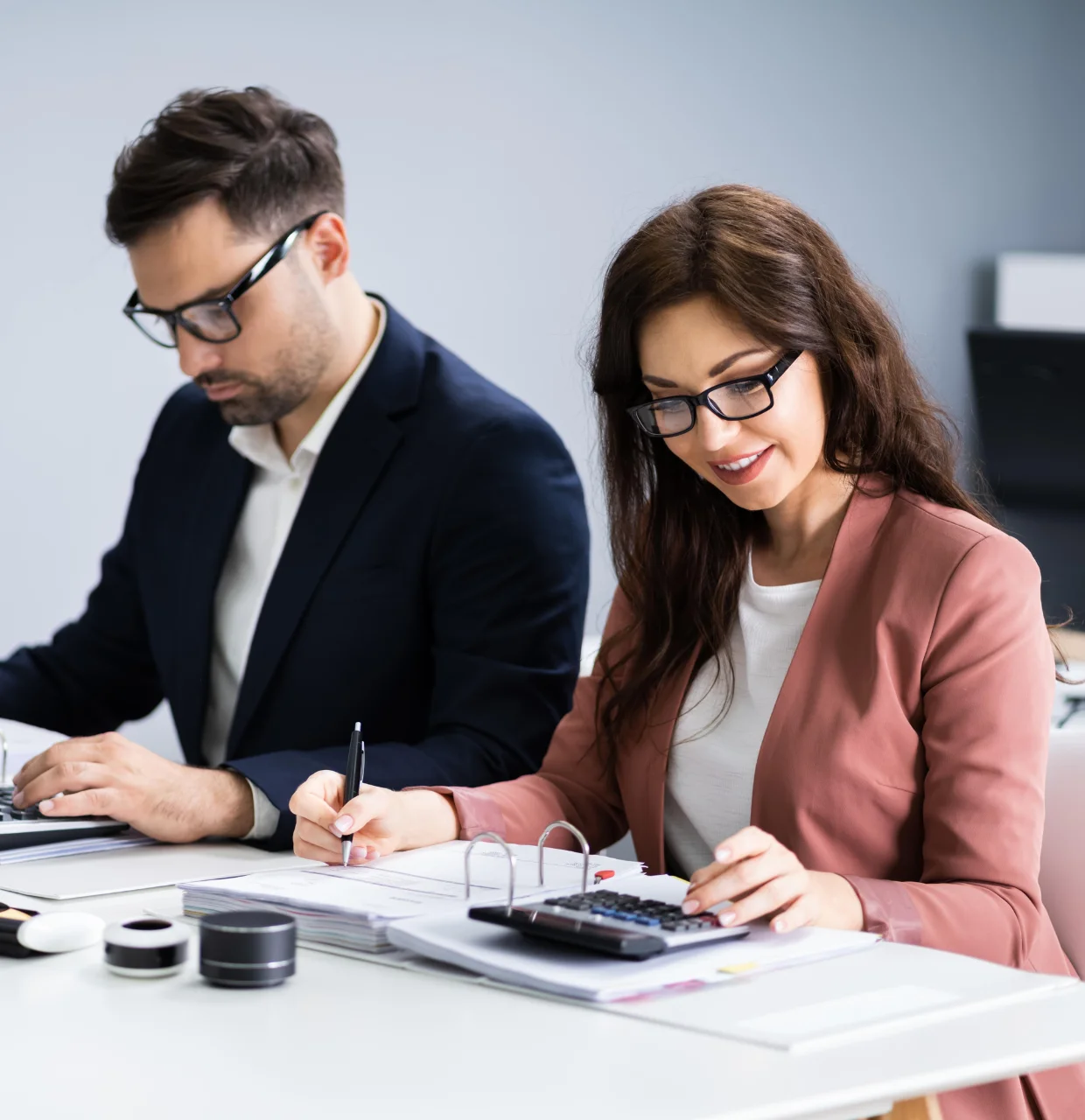 Authorised Corporate Service Provider