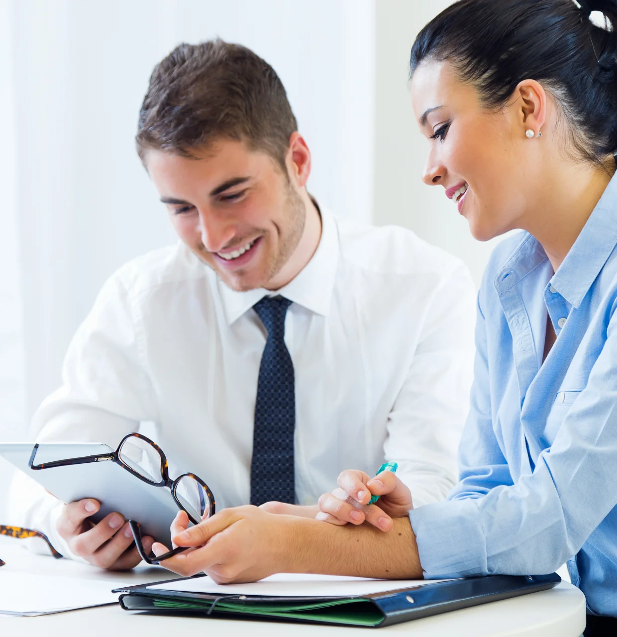 Chartered Certified Accountants in Ruislip