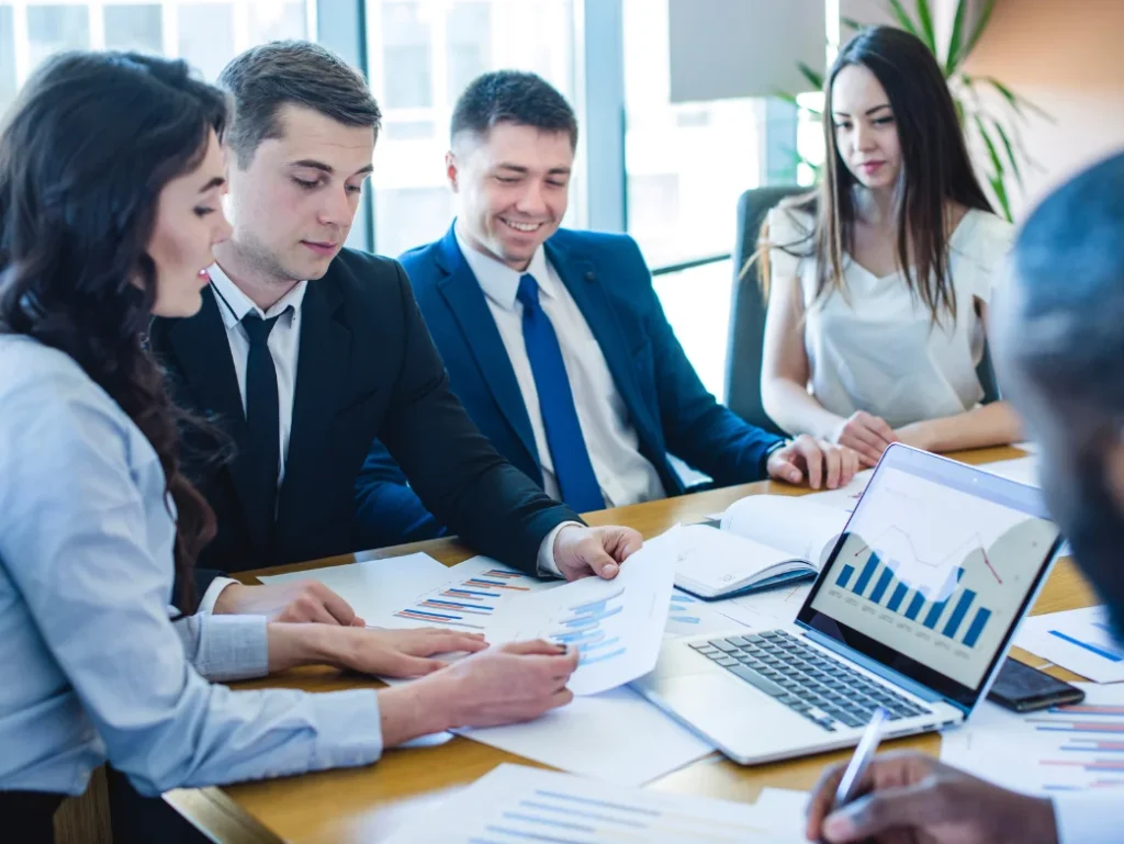 Online Identity Verification for UK & International Directors