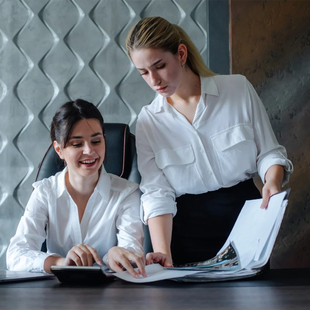Best Chartered Certified Accountants in Hackney