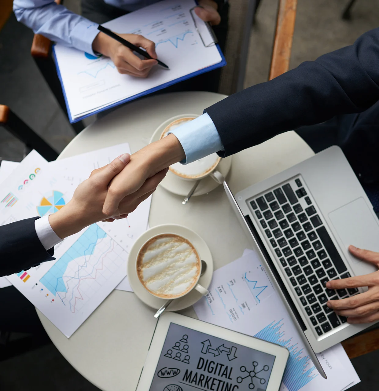 Expert Accounting services in Enfield