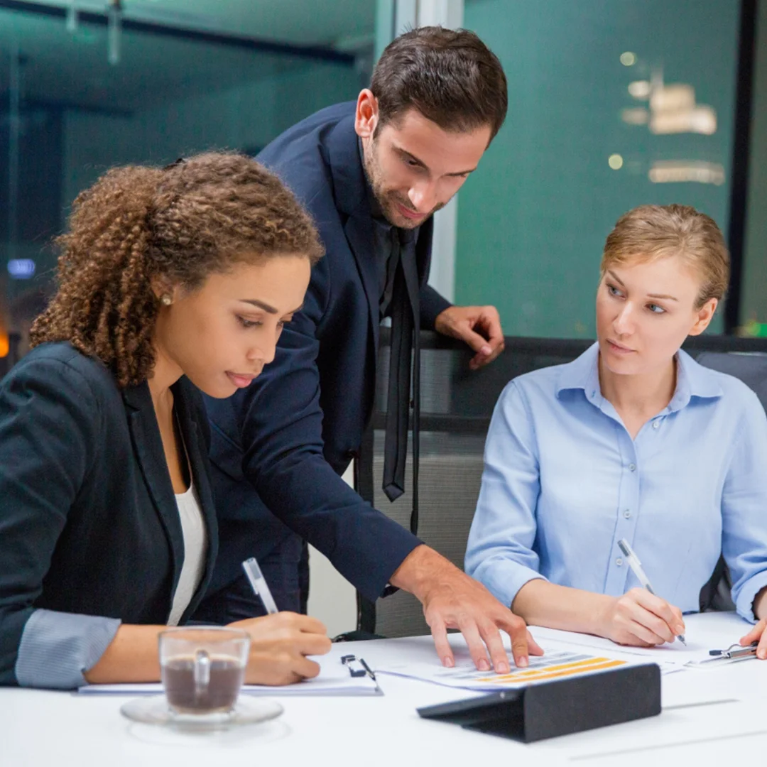 Expert Chartered Certified Accountants Enfield
