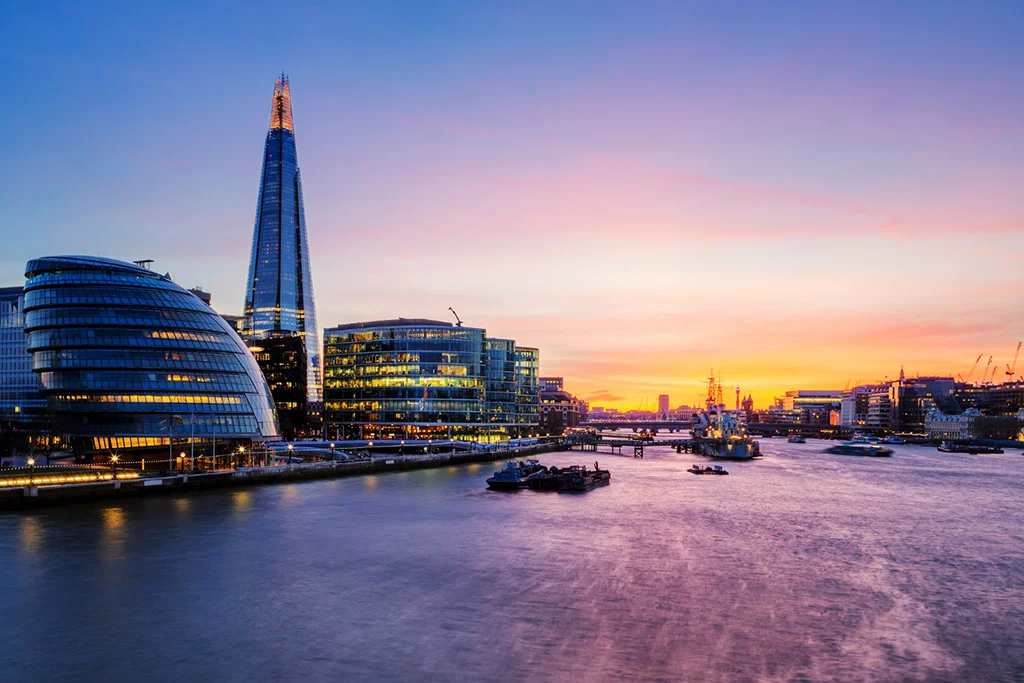 Professional Chartered Certified Accountants in Canary Wharf
