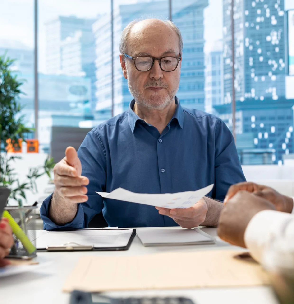 Expert Self Assessment Tax Return Services UK