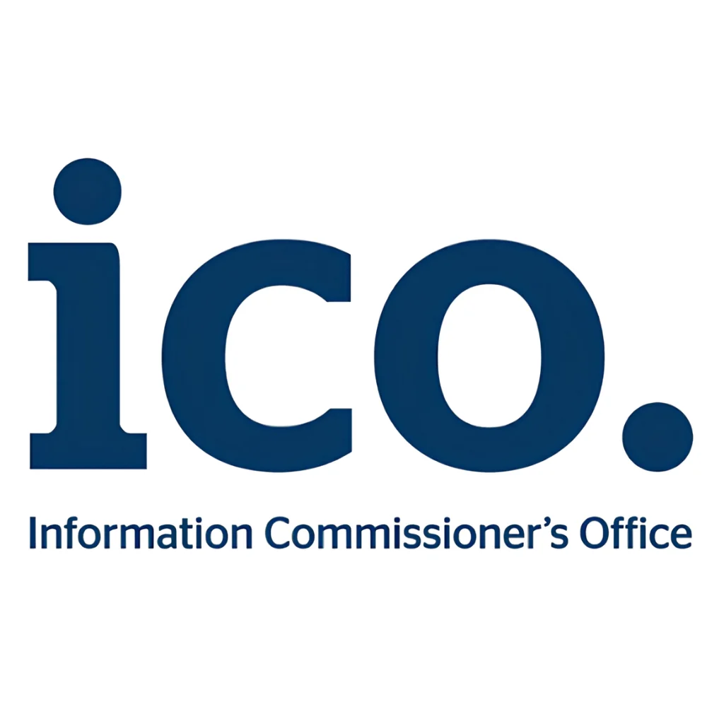 ICO Registered