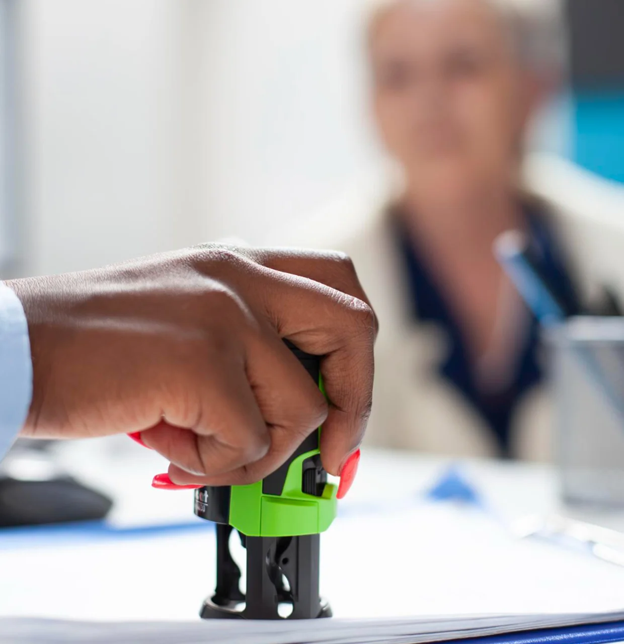 HMRC registration for new business