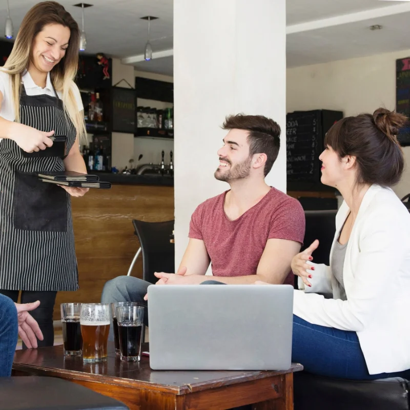 Growing Small Businesses bookkeeping and financial management