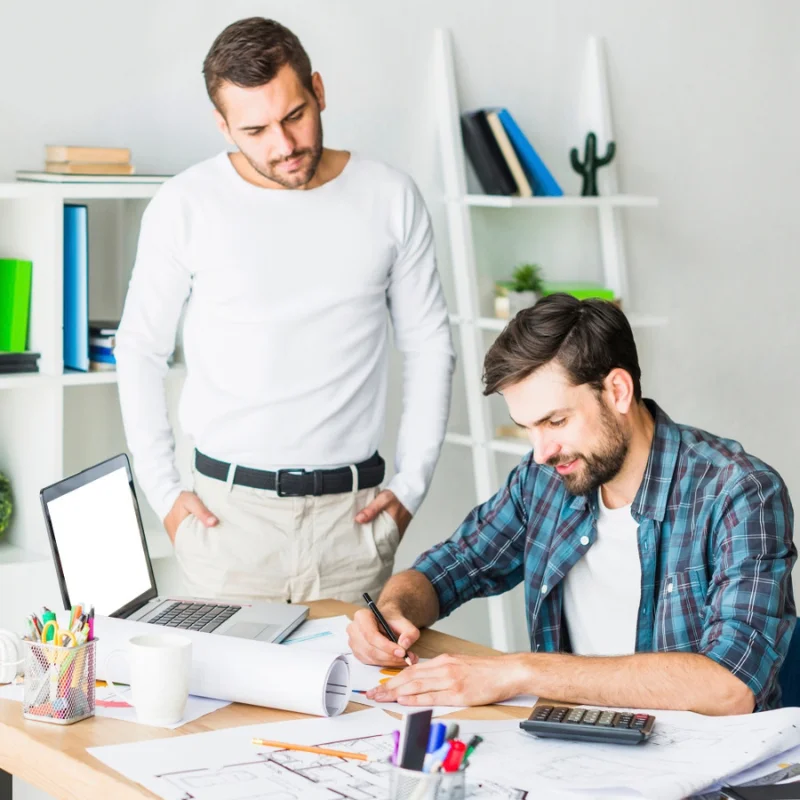 Sole Traders and Self-Employed Professionals bookkeeping