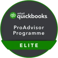 Quick Book Pro Advisor